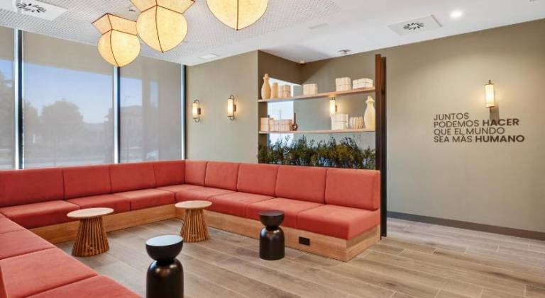 B&B HOTEL Madrid Fuenlabrada Retail Park in Fuenlabrada