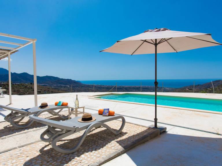 Farmhouse Torrox
