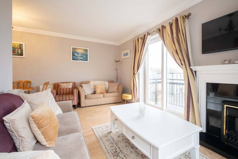 Apartment Lahinch