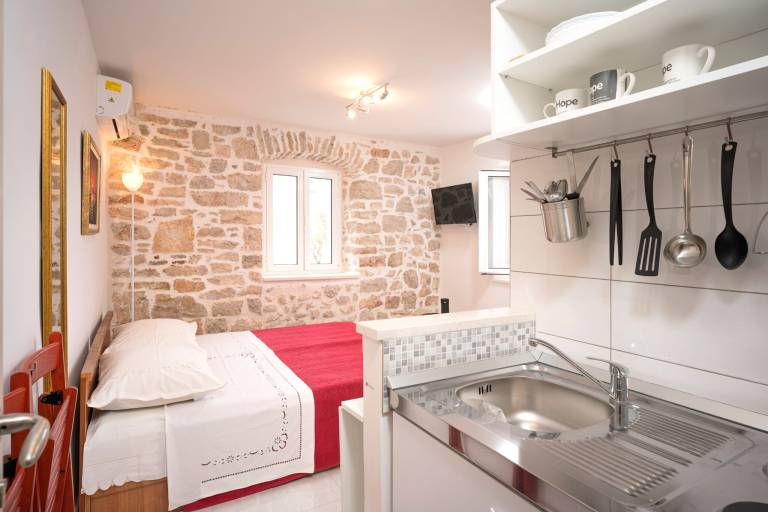 Apartament Stari Grad