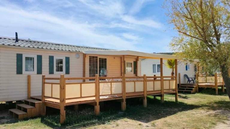 Camping Port-de-Bouc