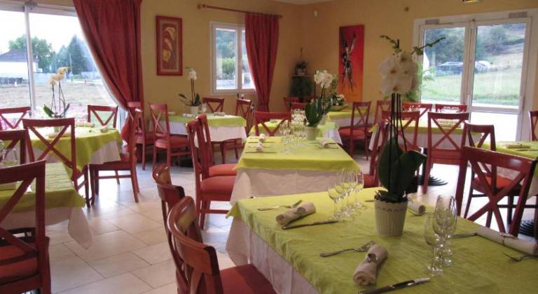 Hotel Le Colombier — photo 2