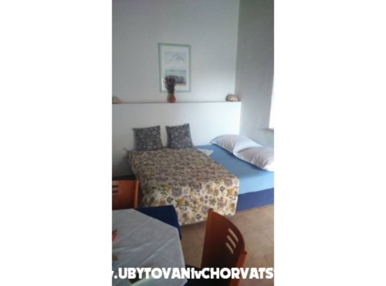 Apartment with grill | Beach view — photo 4