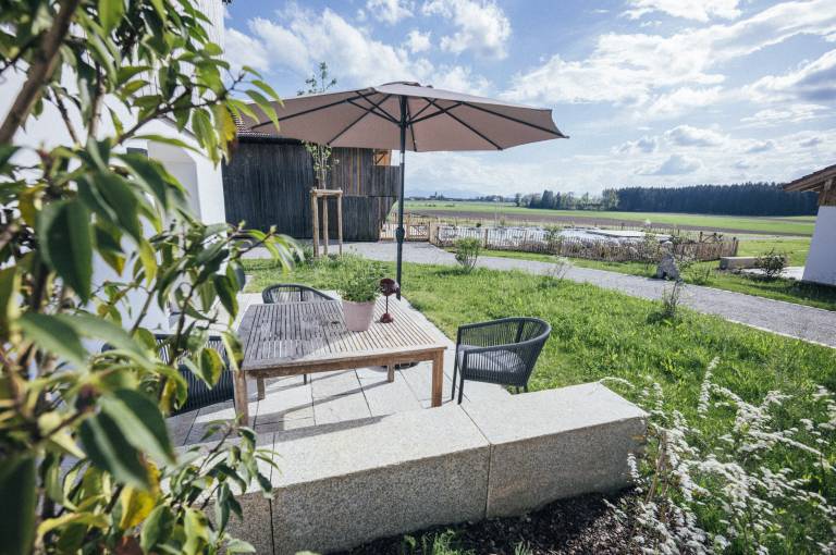 Ferienwohnung  Traunreut