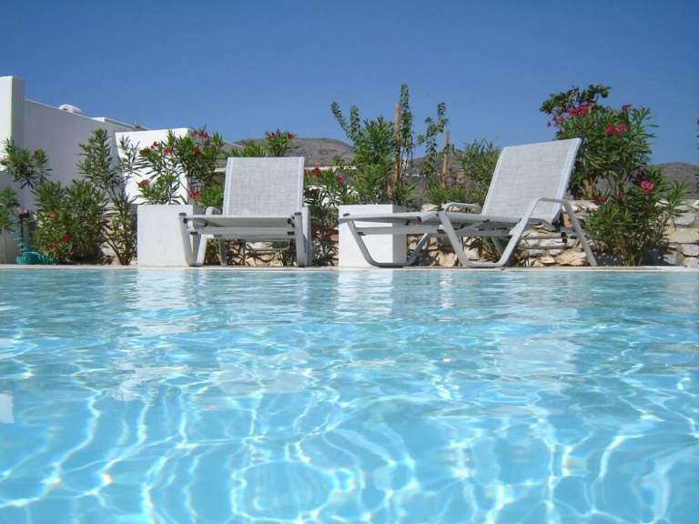 Villa Paros