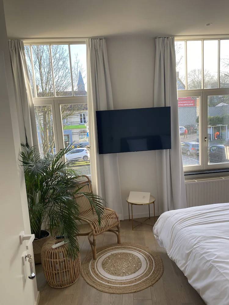 Bed & Breakfast  Brakel