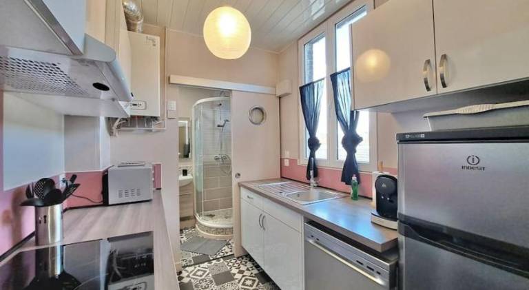 Charming apartment | Pets are welcome — photo 4