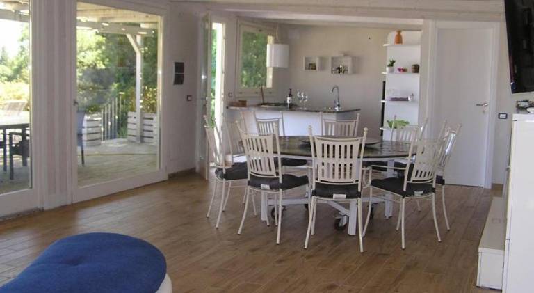 Spacious villa with pool & jacuzzi | Dogs allowed — photo 4