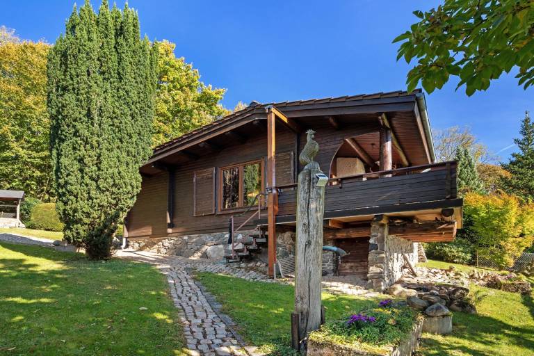 Ferienhaus Bad Gandersheim
