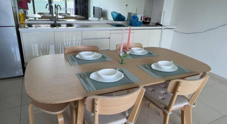 Spacious apartment | Pet-friendly — photo 4