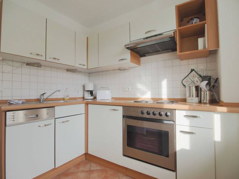 Apartament Warnemünde
