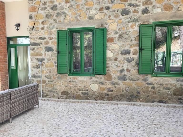 Accommodation Troodos