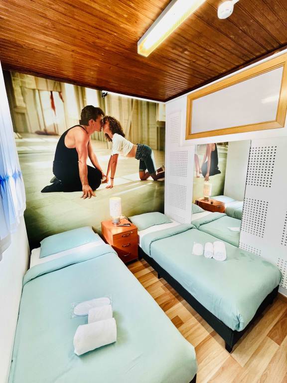 Hostel Lagos