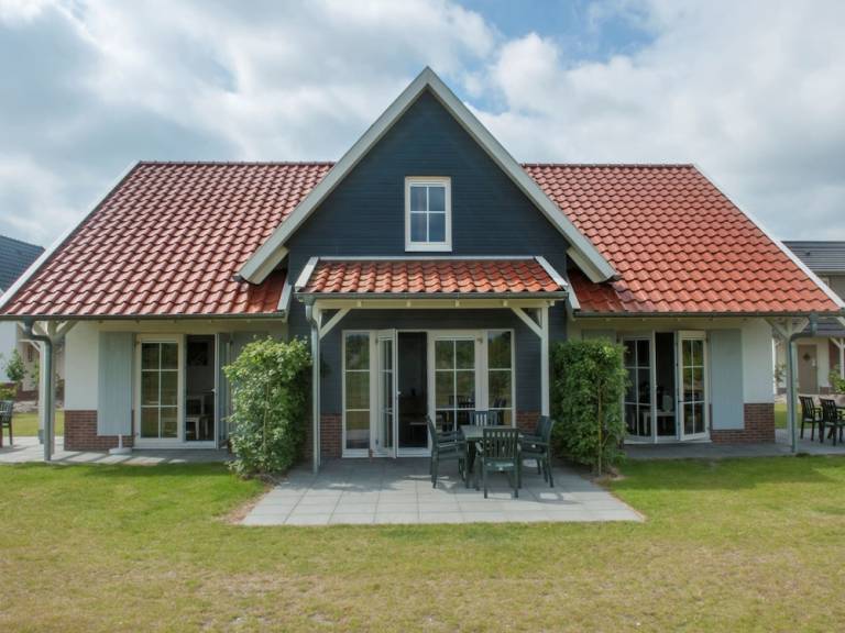 Villa  Arcen
