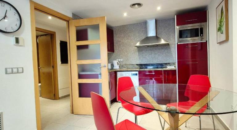 Apartment with terrace & private pool — photo 4