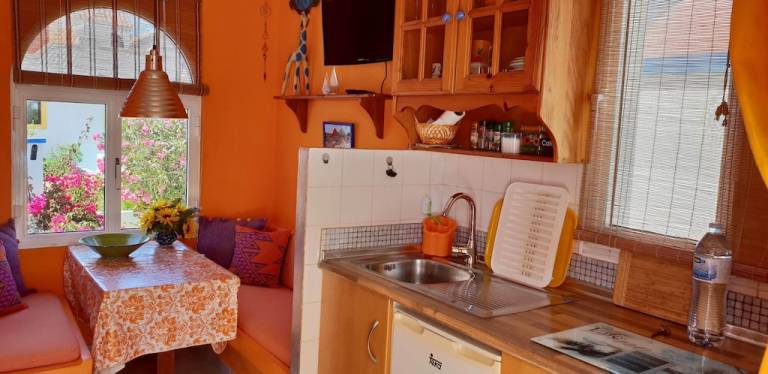 Apartamento Corralejo