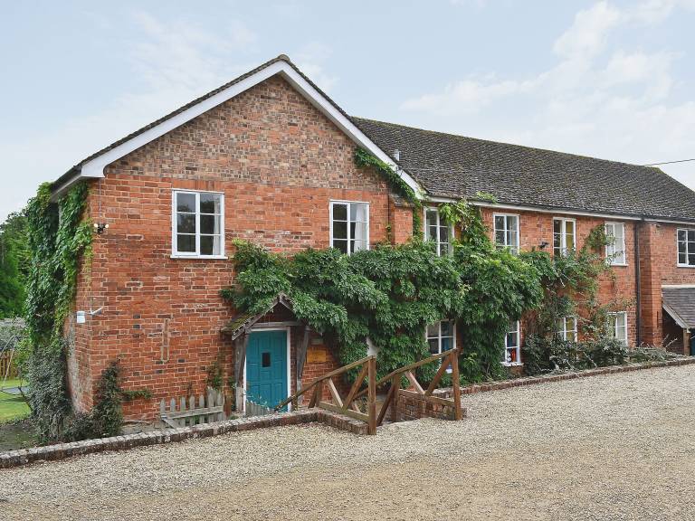 Cottage Ledbury
