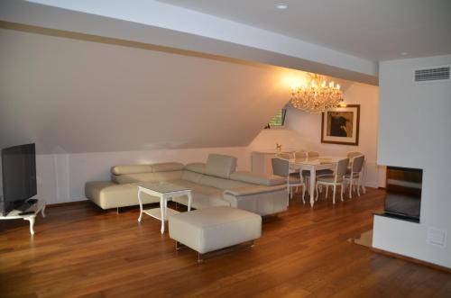 Apartma Dolenjske Toplice
