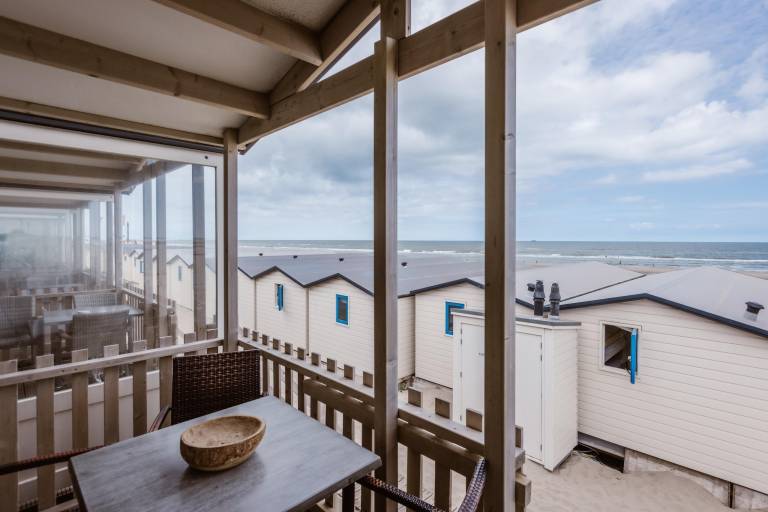 Ferienhaus IJmuiden
