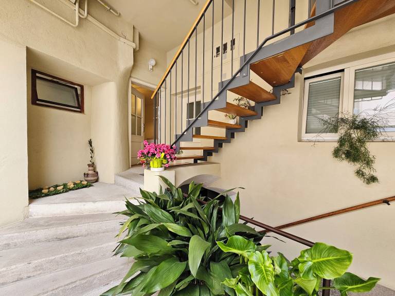 Ferienwohnung Ljubljana