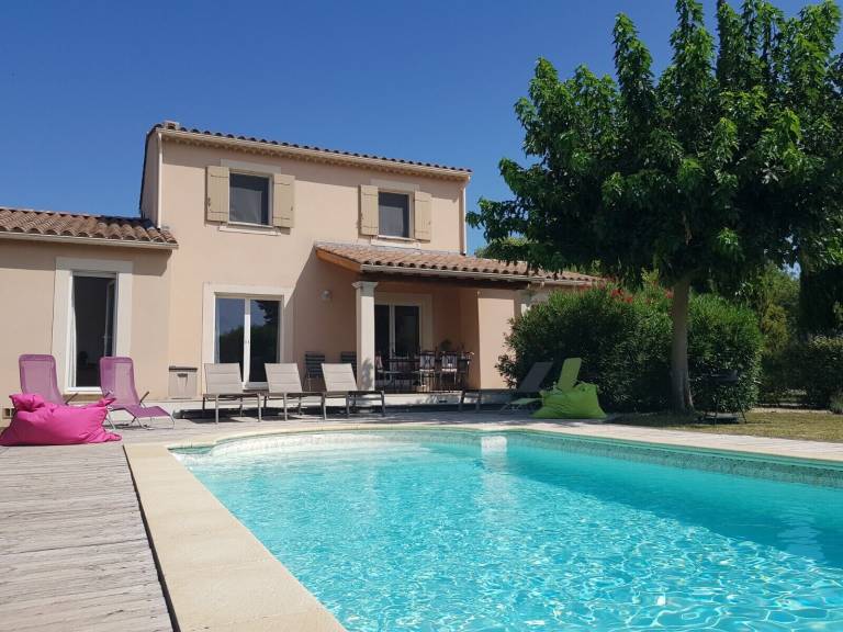 Villa L'Isle-sur-la-Sorgue