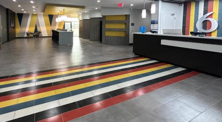 Motel 6 Dallas, TX - Methodist Charlton Medical Ctr. — photo 5