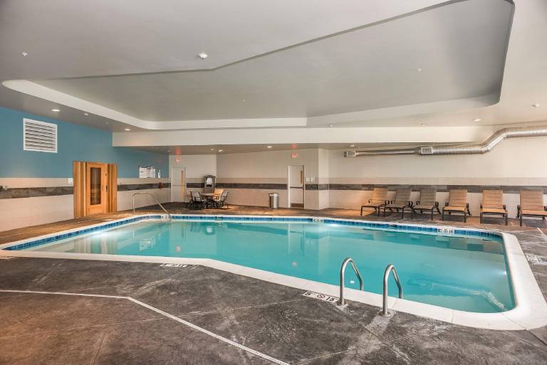 Holiday Inn Hotel & Suites Joliet Southwest By IHG — photo 4