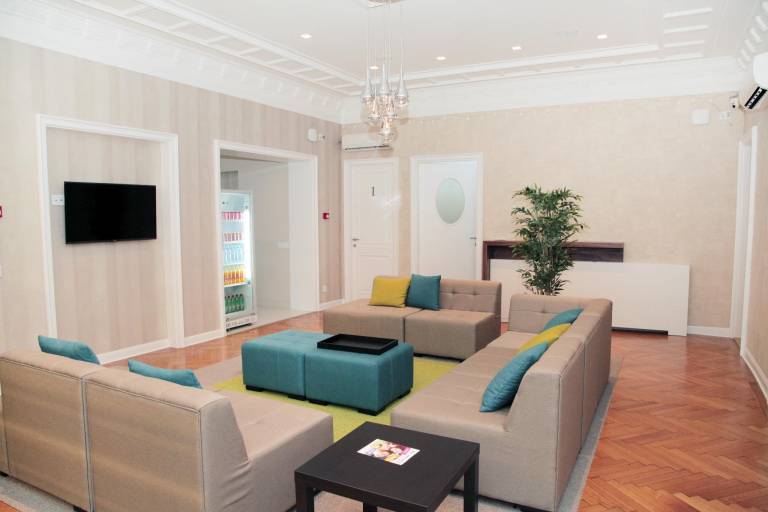 Hostel  Belgrade
