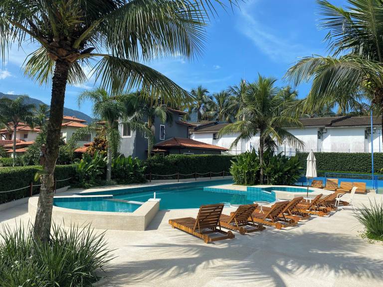 Casa Praia de Maresias