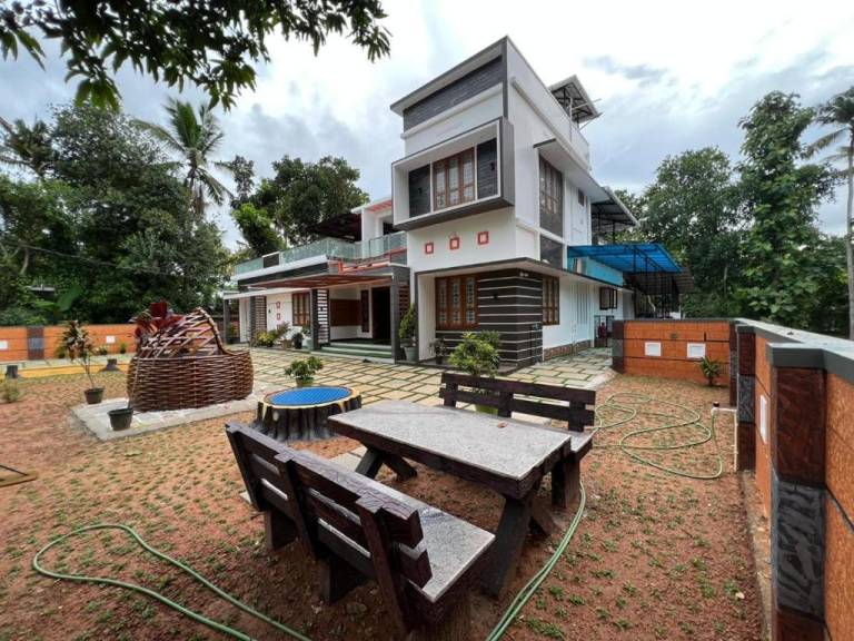 279 m² Villa
