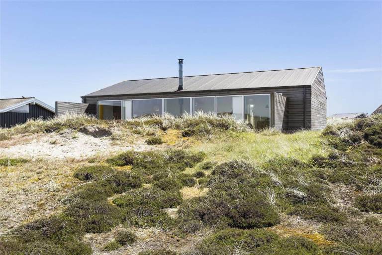 Feriehus Nørre Vorupør
