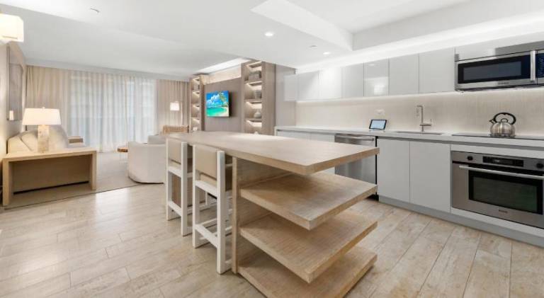 Pleasant holiday apartment with jacuzzi | Next to Miami Beach Botanical Garden | Beach nearby | Dogs allowed — photo 4