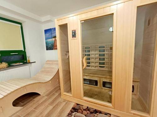 Apartament Zegrze