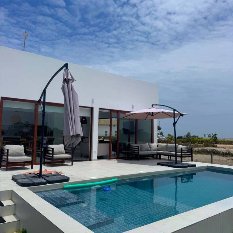 HOP ANAKENA exclusiva casa de playa