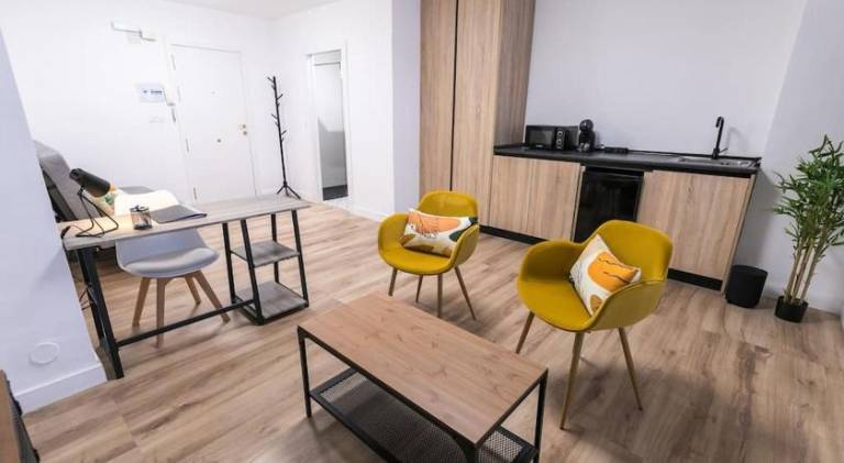 Apartamento Jaén