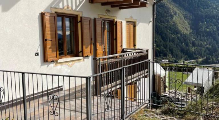 Apartment with 2 rooms for 5 persons — photo 4
