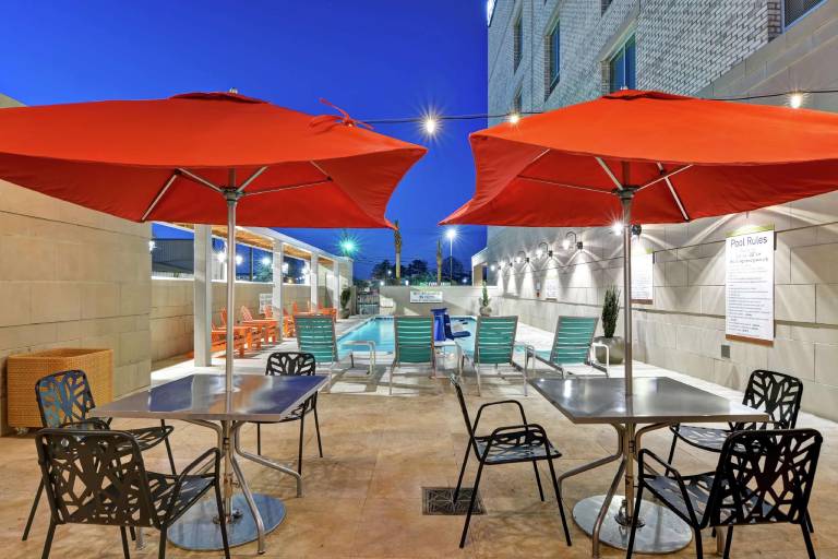 Home2 Suites by Hilton Charleston West Ashley — photo 5