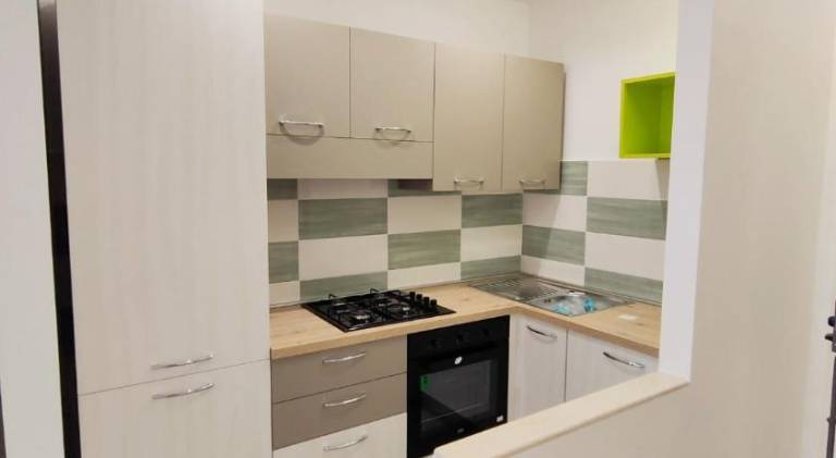Holiday apartment with 1 room for 4 persons — photo 4