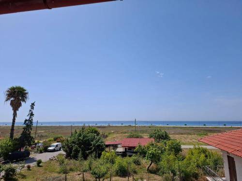 σπίτι Paralia Neas Triglias