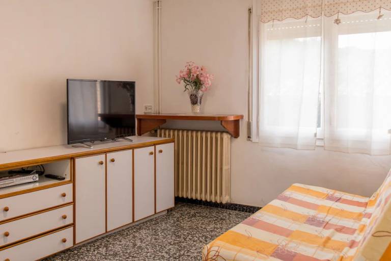 Apartamento Tremp