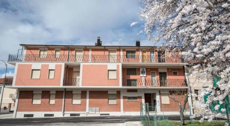 Apartment for 4 persons in L'Aquila