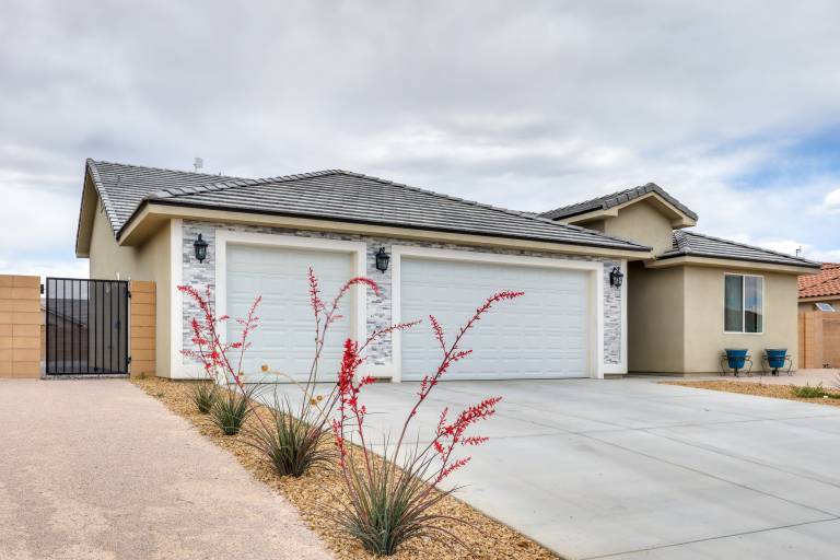 House Pahrump
