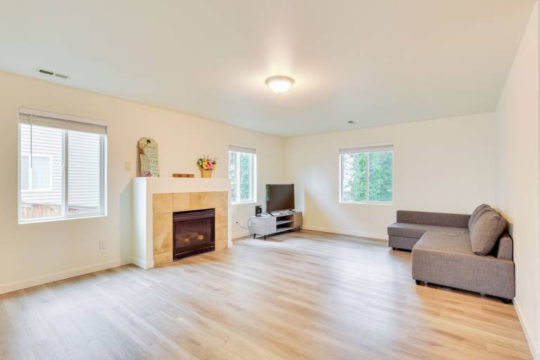 Cottage  Tacoma