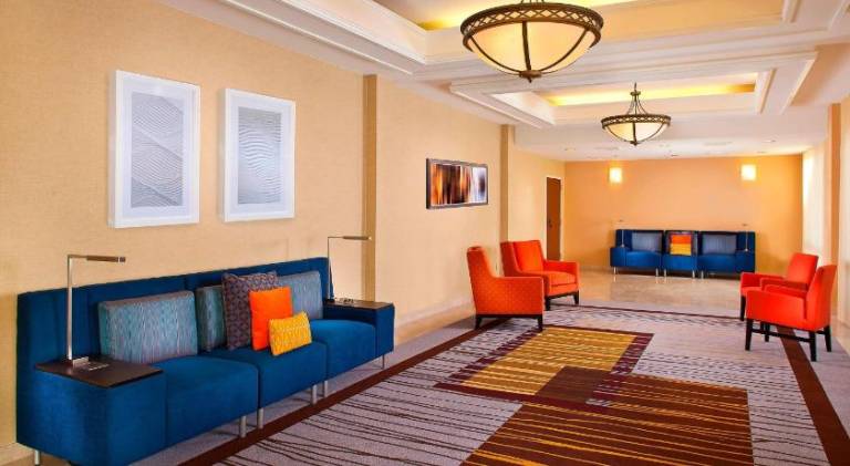 Courtyard by Marriott New Orleans Covington/Mandeville — photo 4