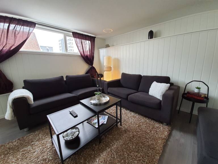 Appartement  Stavanger
