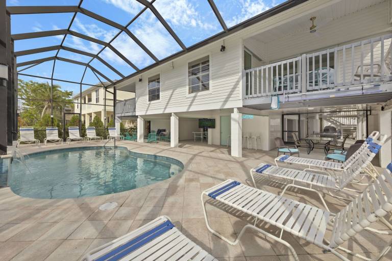 House Fort Myers Beach