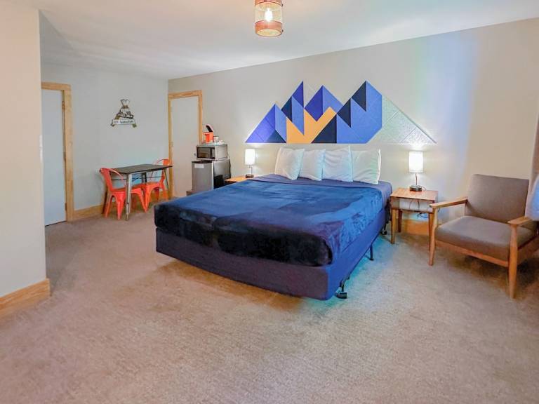 Lodge Eureka Springs