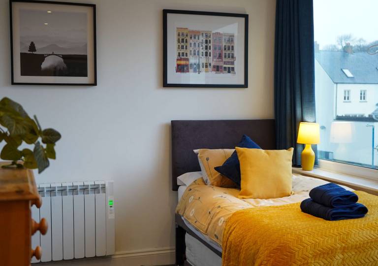 Apartment with fast internet — photo 3