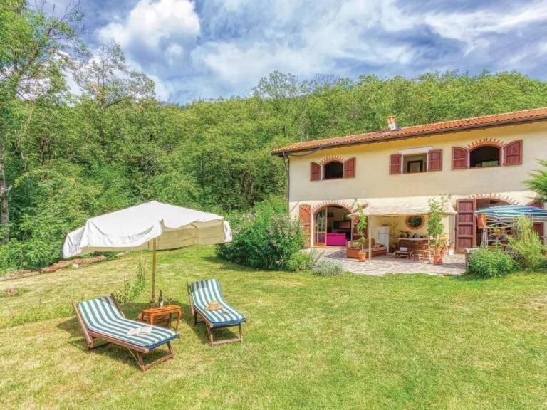 CasaMasa' Wohnung mit Bergblick — photo 2