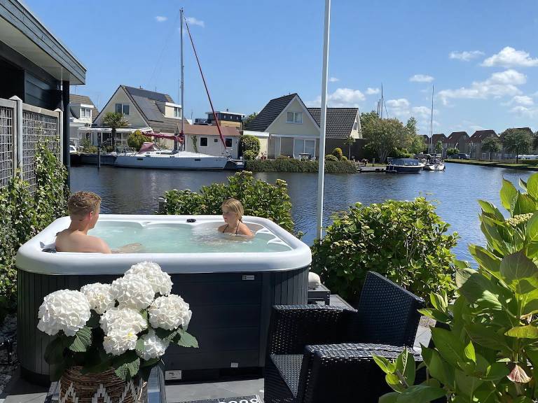 Landhaus Lemmer